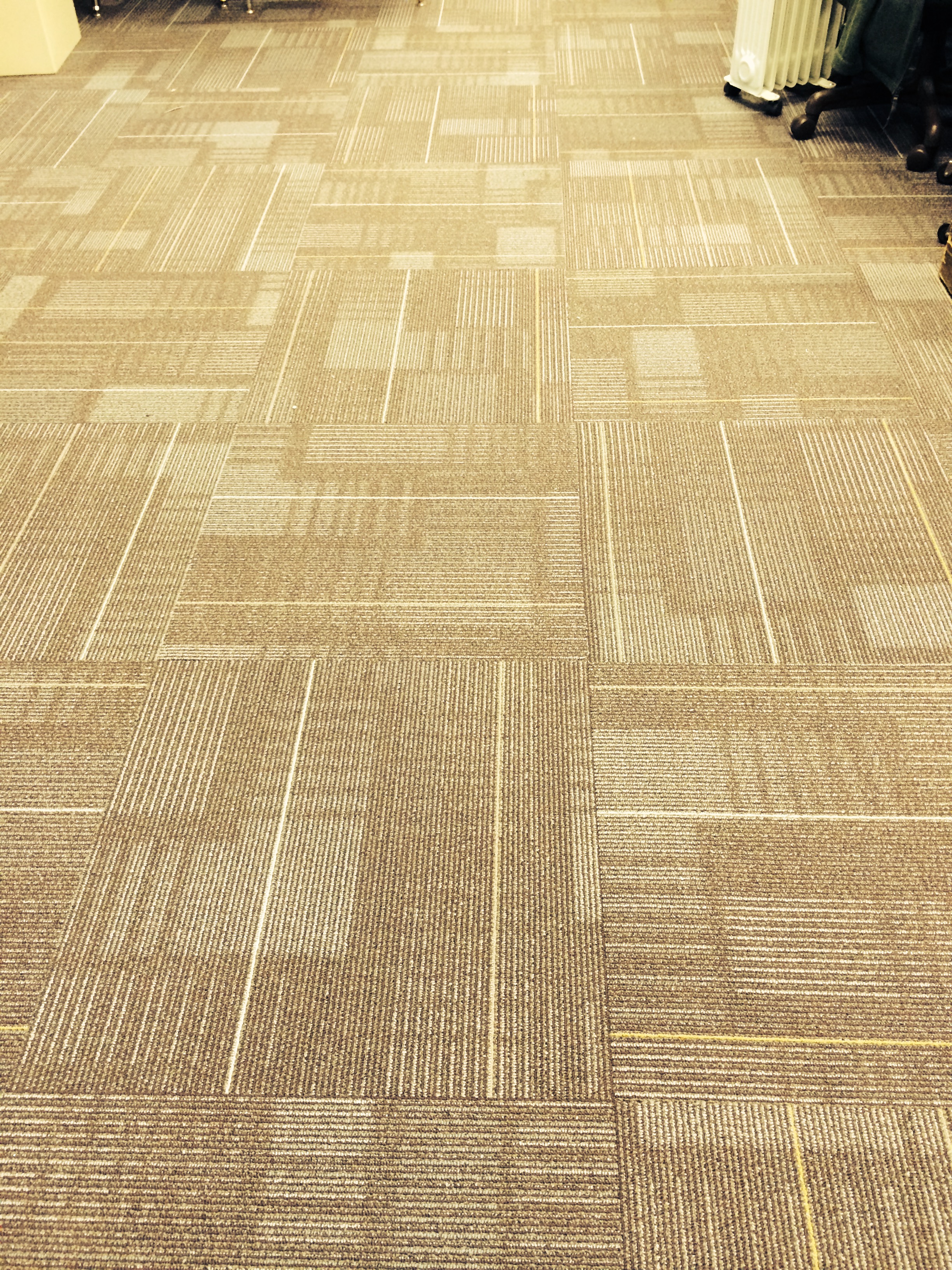 Executive Carpet & Beyond - Carpeting