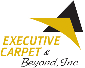 Exectutive Carpet & Beyond Inc. logo